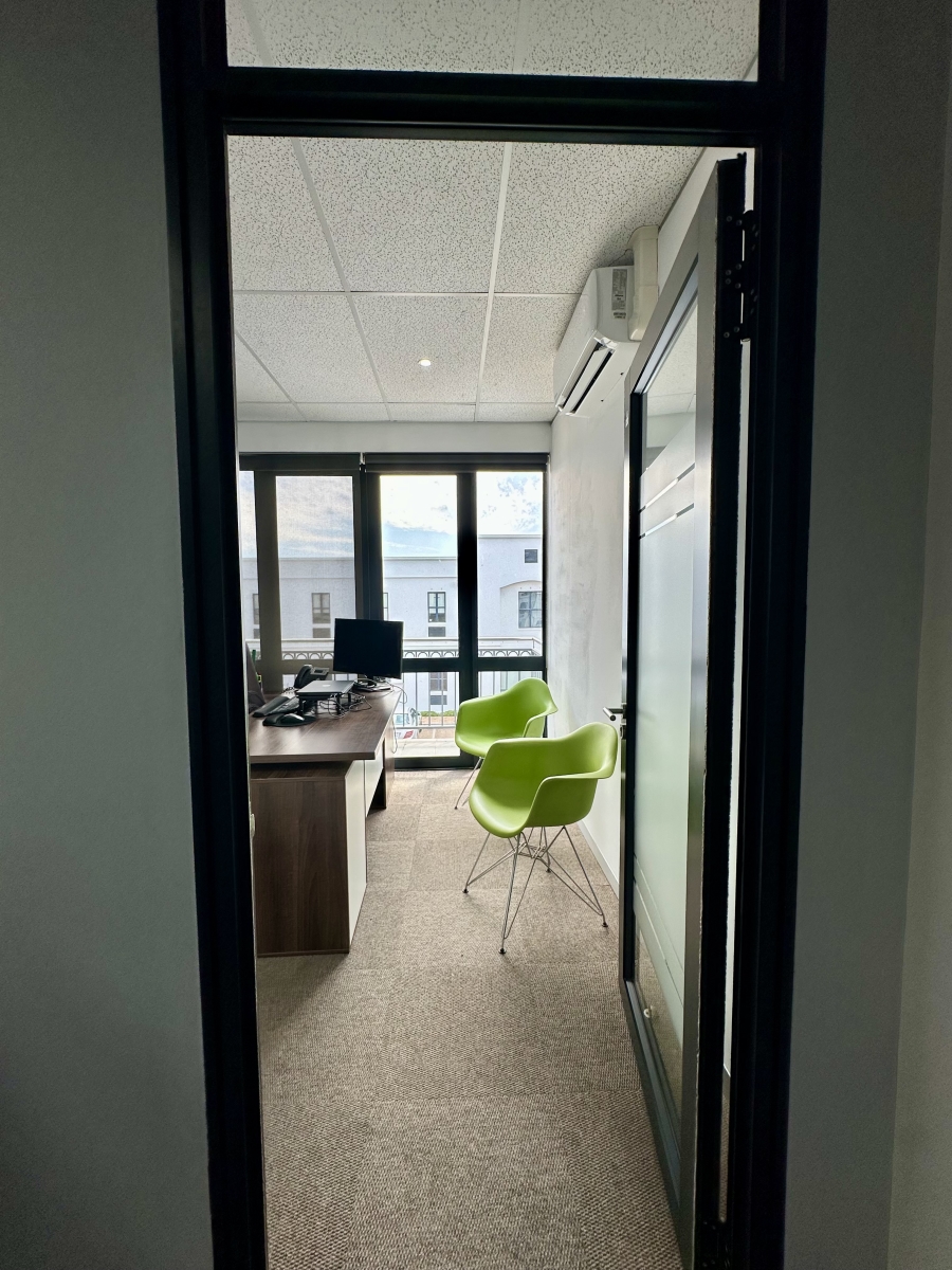 To Let commercial Property for Rent in Jamestown Western Cape